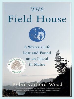 The Field House - ebook
